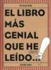 AudioLibro El Libro mas Genial que he Leido: ¿Pero que Clase de Titulo es es e? (Los Albumes) de Christian Volts