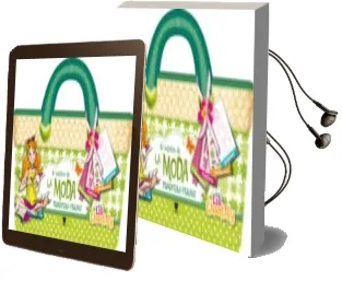 Descargar AudioLibro El Maletin de la Moda Primavera-Verano de Varios Autores año 2011