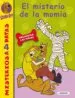 AudioLibro El Misterio de la Momia (Scooby-Doo!: Misterios a 4 Patas nº 2) de James Gelsey