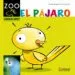 AudioLibro El Pajaro (¿Quien Soy?) de Montse Ganges