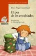 AudioLibro El pot de les Enrabiades de Maria Angels Juanmiquel
