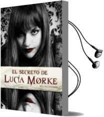 Descargar AudioLibro El Secreto de Lucia Morke de Ines Macpherson año 2011