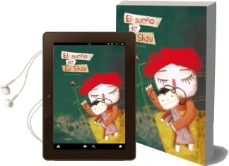 Descargar AudioLibro El Sueño de lu Shzu de Ricardo Gomez año 2011