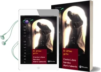 Descargar AudioLibro El Ultimo Grito de Varios Autores año 2011