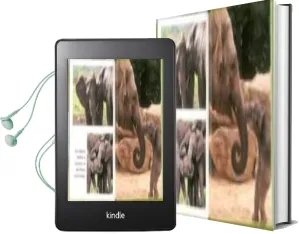 Descargar AudioLibro Elefantes de Varios Autores año 2011