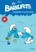 AudioLibro Els Barrufets: Quadern d Activitats 4 de Peyo Creations