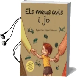 Descargar AudioLibro Els Meus Avis i jo de Angels Farre año 2011