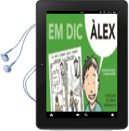 Descargar AudioLibro Em dic Alex de Olivia Manning año 2011