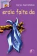 AudioLibro Erdia Falta da de Karlos Santisteban