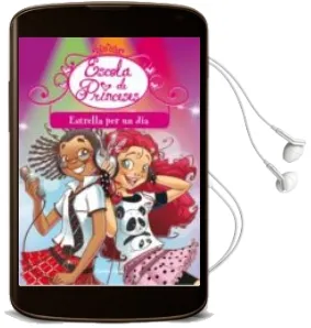 Descargar AudioLibro Estrella per un dia (Escola de Princeses) de Jane B. Mason año 2011