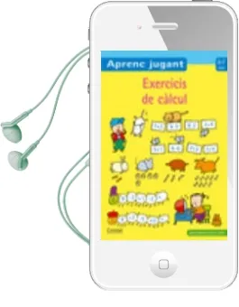 Descargar AudioLibro Exercicis de Calcul 6-7 Anys (Llibres d Activitats)(Aprenc Jugant ) de Znu año 2011