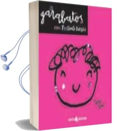 Descargar AudioLibro Garabatos con Feeling Fucsia de Taro Gomi año 2011