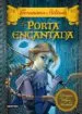 AudioLibro Geronimo Stilton: La Porta Encantada de Geronimo Stilton