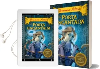 Descargar AudioLibro Geronimo Stilton: La Porta Encantada de Geronimo Stilton año 2011