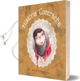 Descargar AudioLibro Historia de una Cucaracha de Carmen Gil año 2011