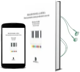 Descargar AudioLibro Iniciacion Infantil a la Musica de Belen Sirera Serradilla año 2011