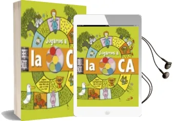 Descargar AudioLibro Jugamos a la oca de Marie Fordacq año 2011