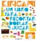 AudioLibro Kirigami: Un Libro para Recortar, Doblar y Jugar de La Zoo