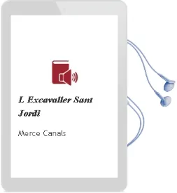 Descargar AudioLibro L Excavaller Sant Jordi de Merce Canals año 2011