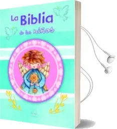 Descargar AudioLibro La Biblia de los Niños de Maria Mañeru año 2011
