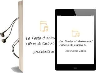 Descargar AudioLibro La Festa d Aniversari (Llibres de Cartro 6) de Joan Carles Girbes año 2011