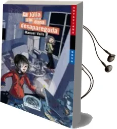 Descargar AudioLibro La Julia i la Dona Desapareguda de Manuel Valls año 2011