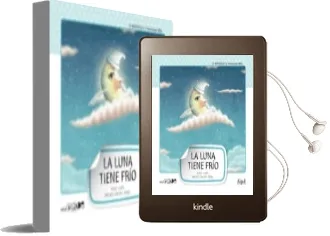 Descargar AudioLibro La Luna Tiene Frio (Doble Texto) (Letra Grande 3) de Enric Lluch año 2011