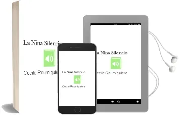 Descargar AudioLibro La Niña Silencio de Cecile Roumiguiere año 2011