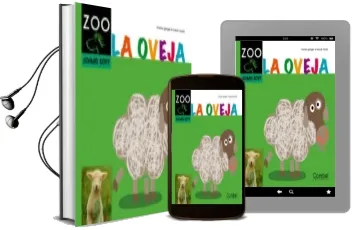 Descargar AudioLibro La Oveja (¿Como Soy?) de Montserrat Ganges año 2011