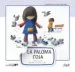 AudioLibro La Paloma Coja (Doble Texto) (Letra Grande 2) de Enric Lluch