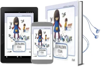 Descargar AudioLibro La Paloma Coja (Doble Texto) (Letra Grande 2) de Enric Lluch año 2011