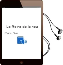 Descargar AudioLibro La Reina de la neu de Marie Diaz año 2011