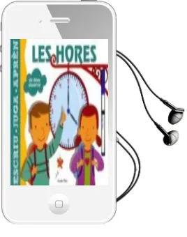 Descargar AudioLibro Les Hores (Llibre Pissarra amb Retolador Esborrable) de Varios Autores año 2011