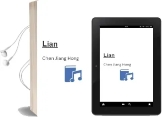 Descargar AudioLibro Lian de Chen Jiang Hong año 2011