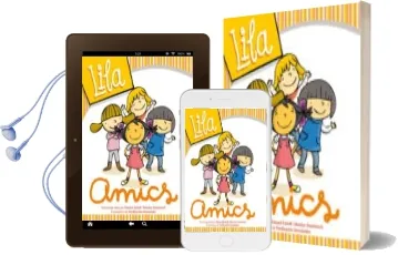 Descargar AudioLibro Lila: Amics de Varios Autores año 2011
