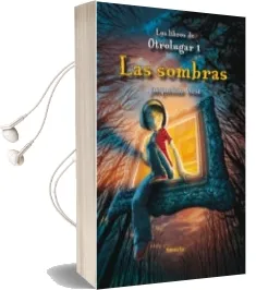 Descargar AudioLibro Los Libros de Otrolugar 1: Las Sombras de Jacqueline West año 2011