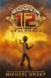 AudioLibro Los Magnificos 12: La Llamada de Michael Grant