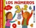 AudioLibro Los Numeros: Escribe - Juega - Aprende de Varios Autores