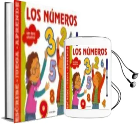 Descargar AudioLibro Los Numeros: Escribe - Juega - Aprende de Varios Autores año 2011