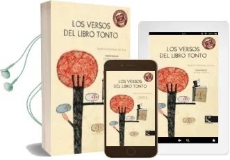 Descargar AudioLibro Los Versos del Libro Tonto de Beatriz Gimenez De Ory año 2011