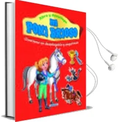 Descargar AudioLibro Mi Poni Brioso (Abre y Despliega) de Varios Autores año 2011
