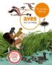 AudioLibro Mi Primera Guia de Aves (Incluye cd) de Jose Luis Gallego