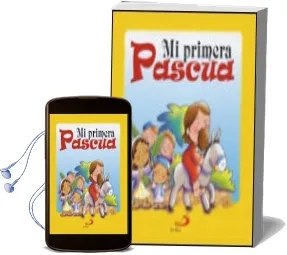 Descargar AudioLibro Mi Primera Pascua de Juliet David año 2011
