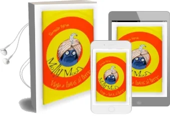 Descargar AudioLibro Molly Moon Viaja a Traves del Tiempo de Georgia Byng año 2011