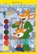 AudioLibro Mon Rosegador. Aquarel·Les. de Geronimo Stilton