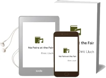 Descargar AudioLibro Na Feira / at the Fair de Enric Lluch año 2011