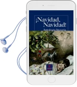 Descargar AudioLibro ¡Navidad, Navidad!: Antologia Literaria de Varios Autores año 2011