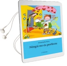 Descargar AudioLibro Ningu no es Perfecte de Emanuela Nava año 2011