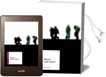 Descargar AudioLibro Ningun Lugar Seguro de Deborah Ellis año 2011