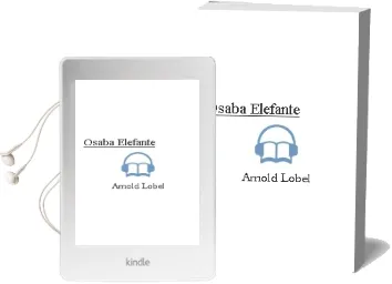 Descargar AudioLibro Osaba Elefante de Arnold Lobel año 2011